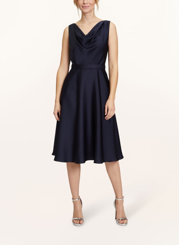 Vera Mont Cocktail dress DARK BLUE