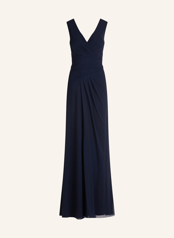 Vera Mont Abendkleid DUNKELBLAU