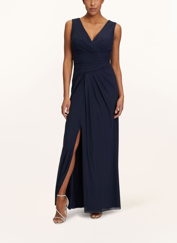 Vera Mont Evening dress DARK BLUE