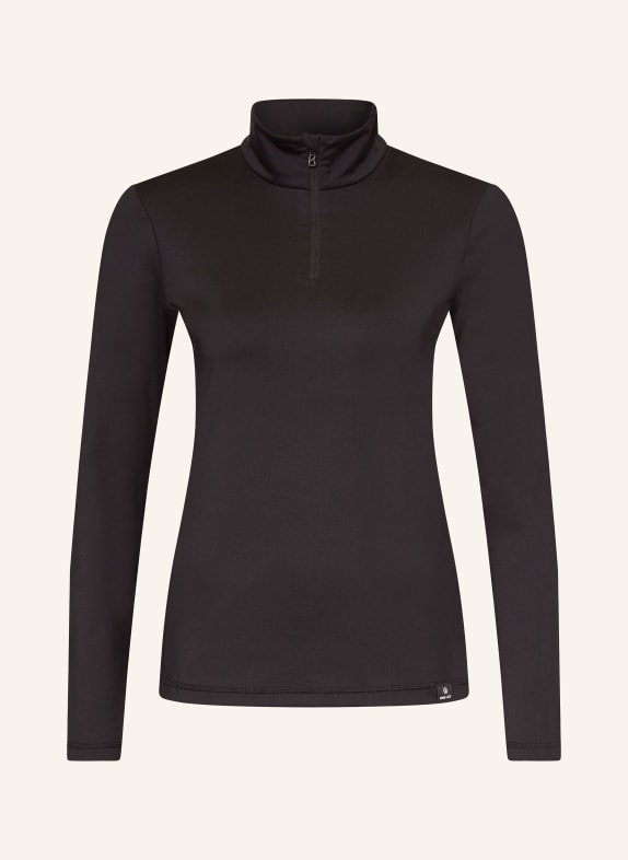 FIRE+ICE Undershirt MARGO2 BLACK