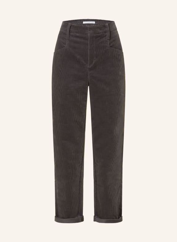 MAC DAYDREAM Cordhose TWIST 2.0 060 Flannel