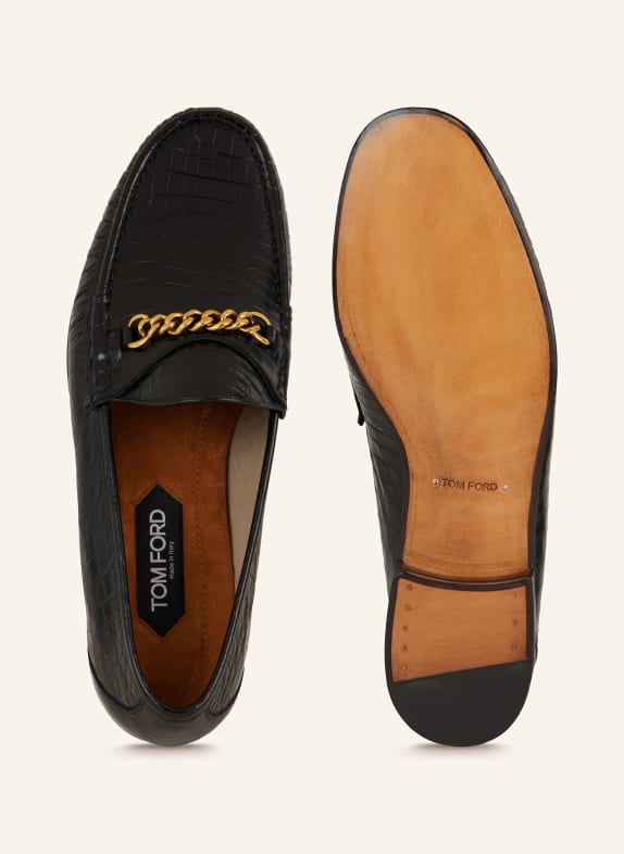 TOM FORD Online Shop