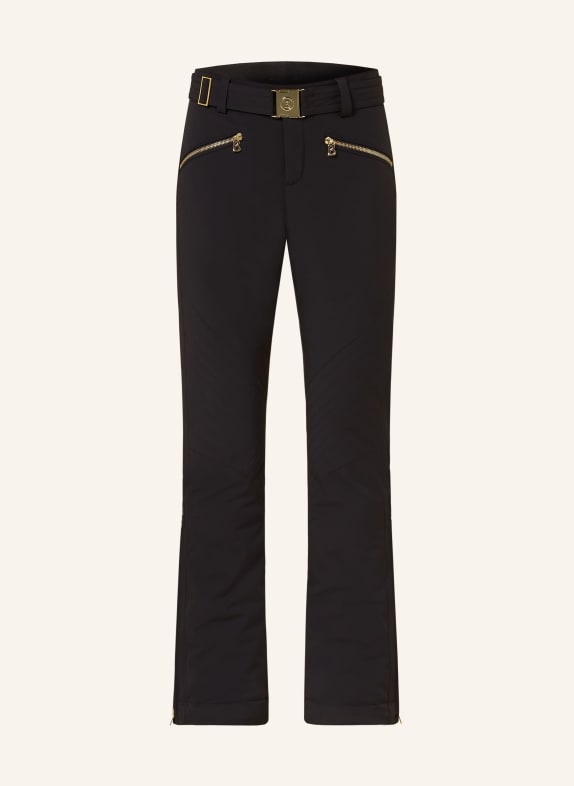 BOGNER Skihose FRAENZI1 SCHWARZ