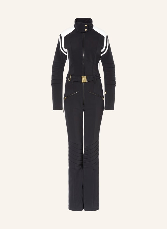 BOGNER Ski-Overall JANI SCHWARZ