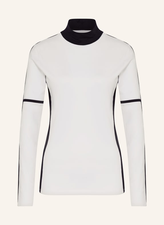 BOGNER Midlayer ESTELLE WEISS/ SCHWARZ