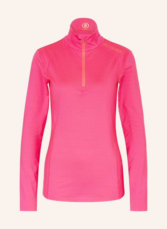 BOGNER Midlayer MEDITA1 PINK