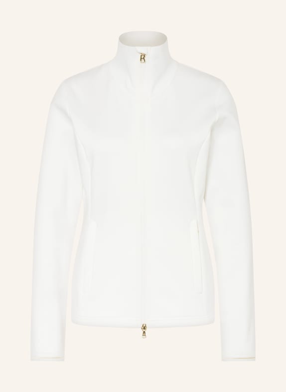 BOGNER Midlayer-Jacke LINIA1 WEISS