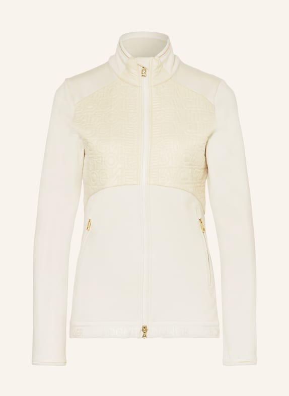 BOGNER Midlayer-Jacke PIARA ECRU