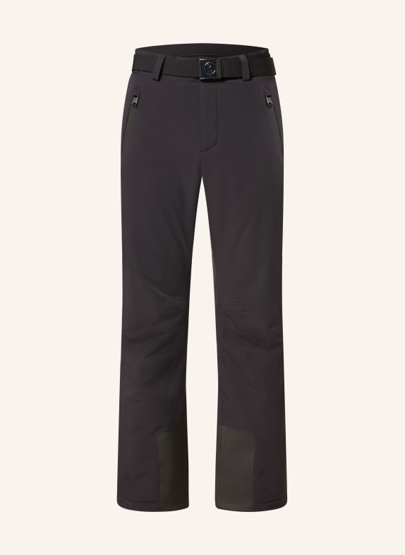 BOGNER Skihose BOND2-T SCHWARZ
