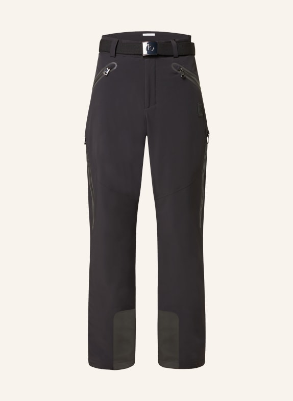 BOGNER Skihose TIM4-T SCHWARZ