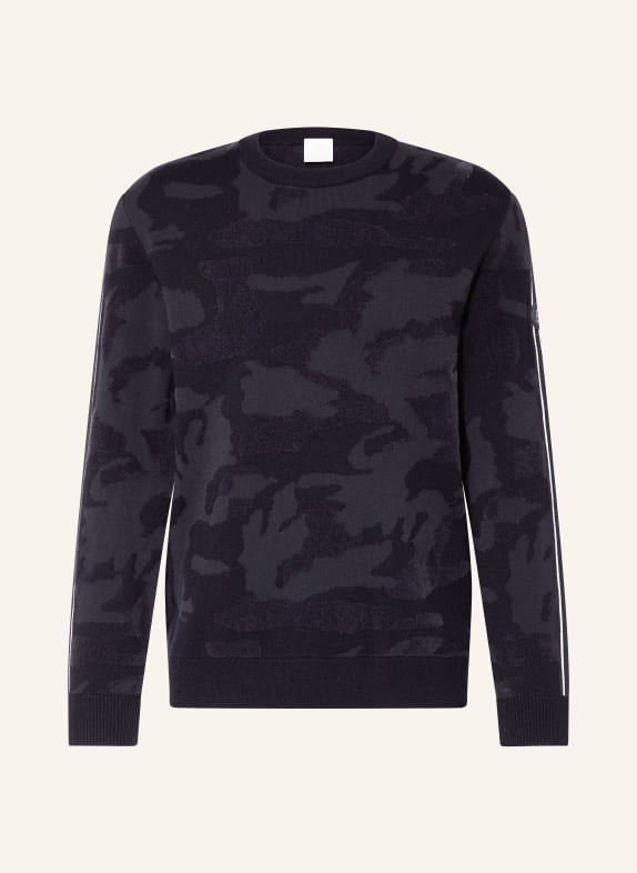 BOGNER Pullover SØREN DUNKELBLAU