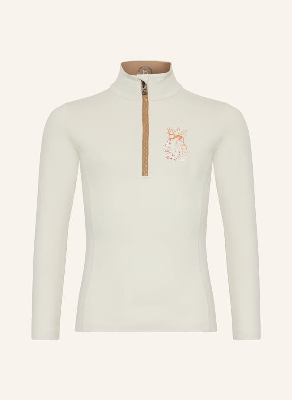 BOGNER Midlayer IDA CREME