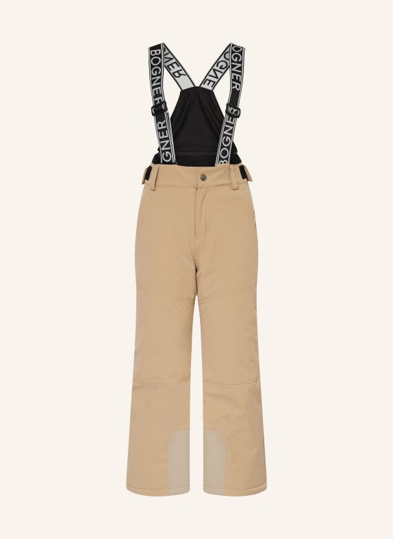 BOGNER Skihose YUKI-T BEIGE