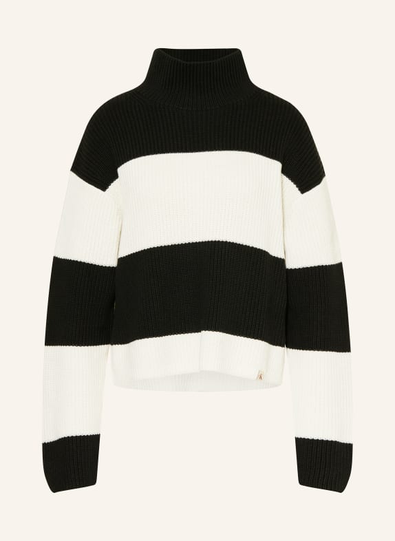 Bermuda Sarja Calvin Klein Jeans Sweater ECRU