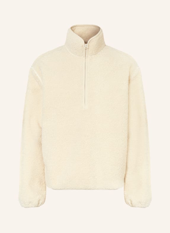 ceinture élastique Calvin Klein emblématique Teddyfell-Troyer CREME