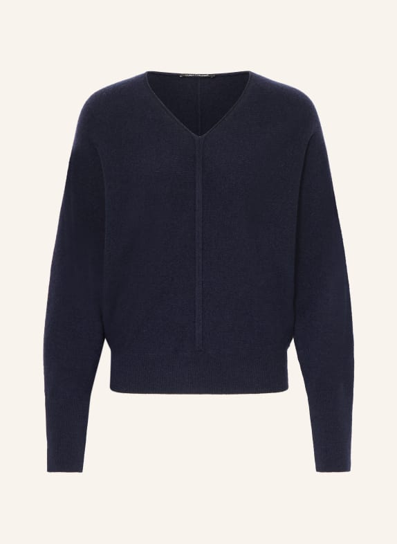 LUISA CERANO Pullover DUNKELBLAU