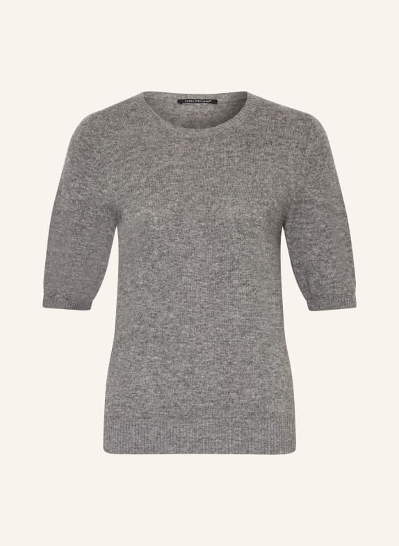 LUISA CERANO Strickshirt GRAU