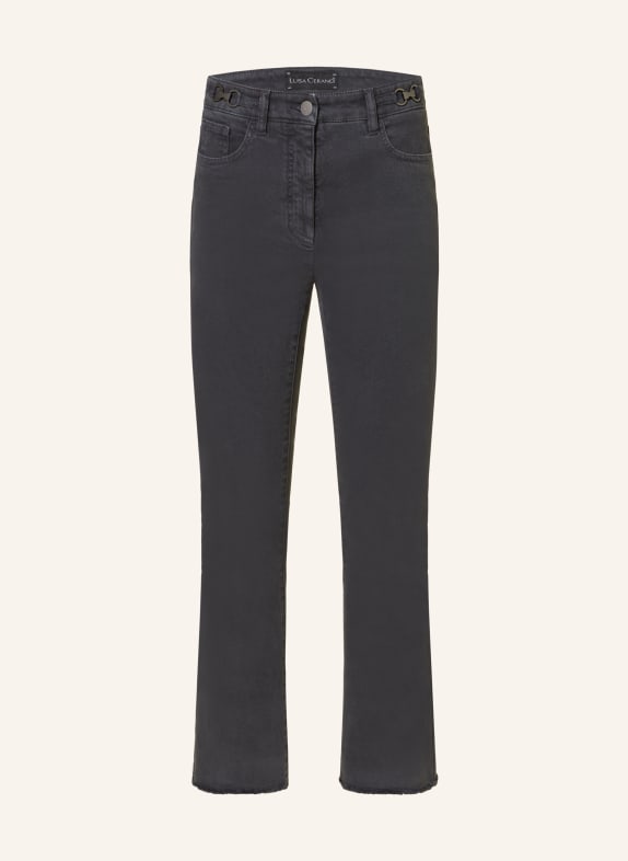 LUISA CERANO 7/8-Jeans 1463 multi color