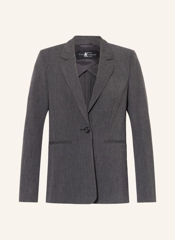 LUISA CERANO Blazer GRAY