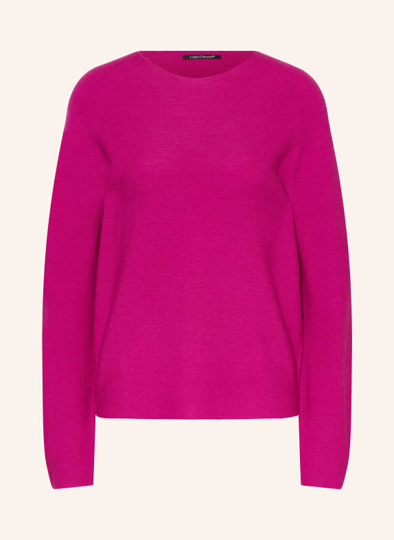 LUISA CERANO Pullover PINK