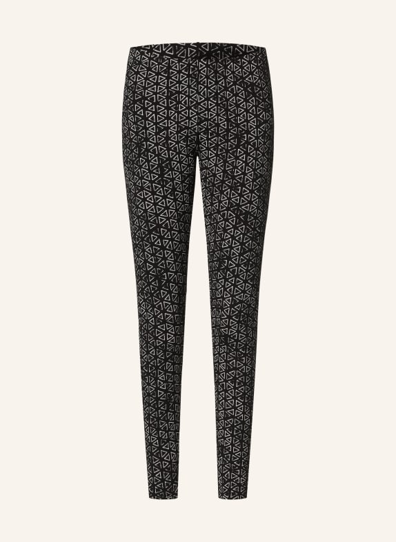 Juvia Leggings ZOÉ BLACK/ BEIGE