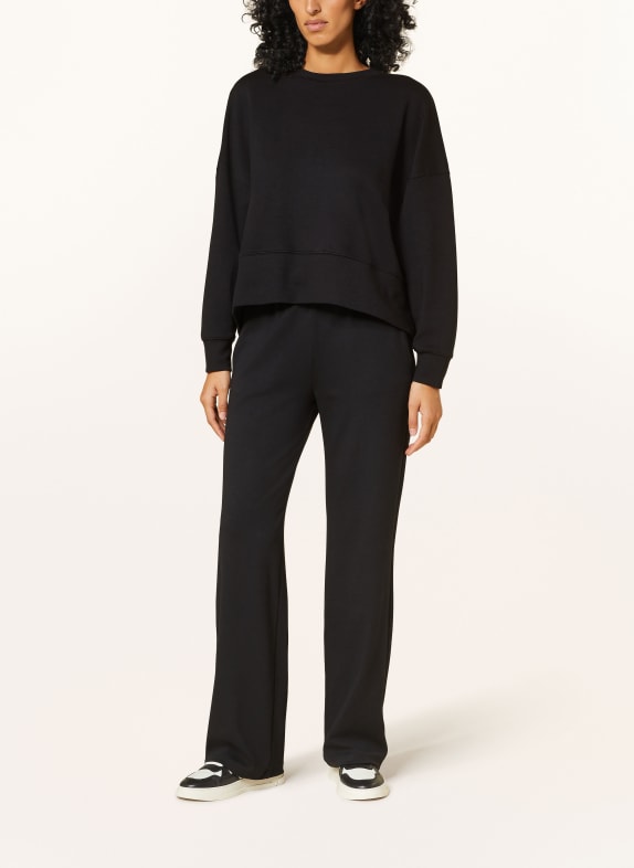 Juvia Sweatshirt ELIA SCHWARZ