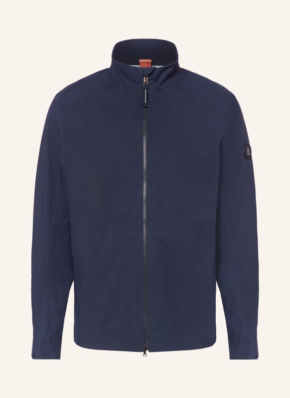 BOGNER Funktionsjacke VANCE-T DUNKELBLAU