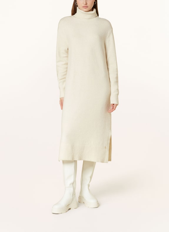 RINO & PELLE Sukienki koszulowe WEEKEND Max Mara ECRU