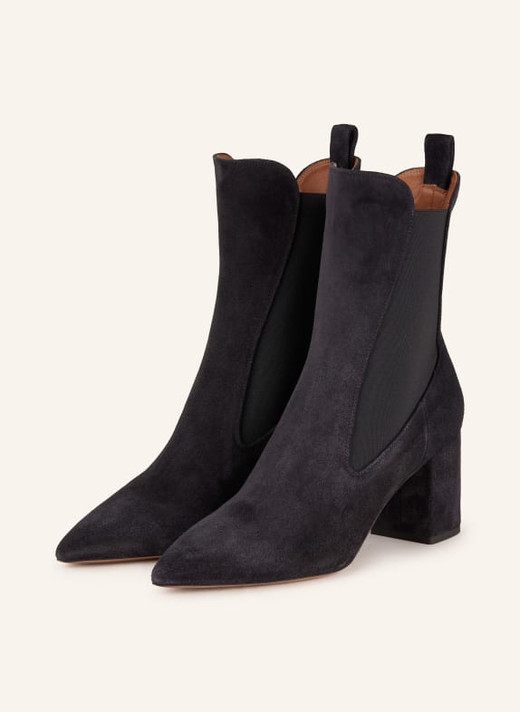 PARIS TEXAS Chelsea-Boots ANJA SCHWARZ