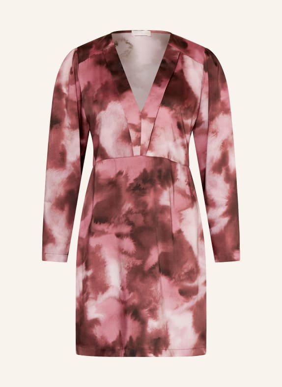 LIU JO Kleid ALTROSA/ ROSÉ