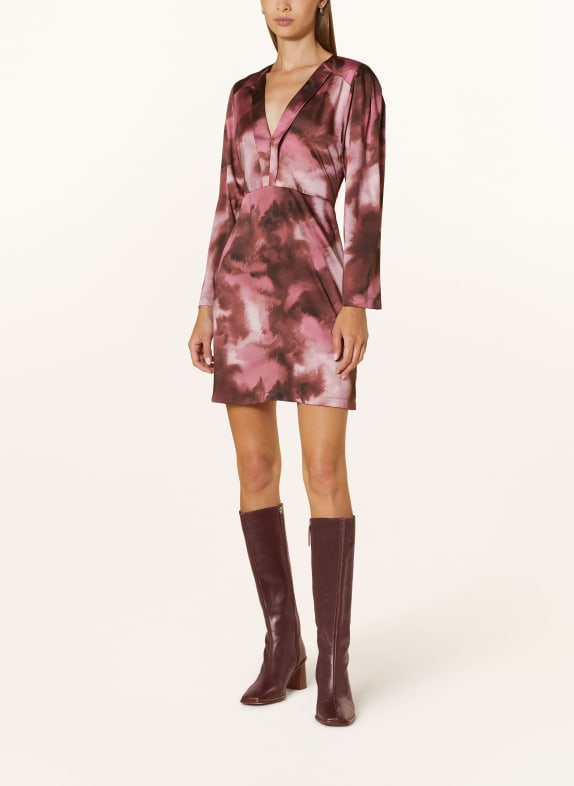 LIU JO Kleid ALTROSA/ ROSÉ