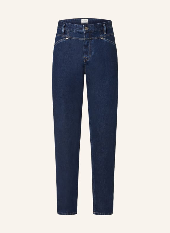 CLOSED Jeans X-LENT Tapered Regular Fit DBL DARK BLUE