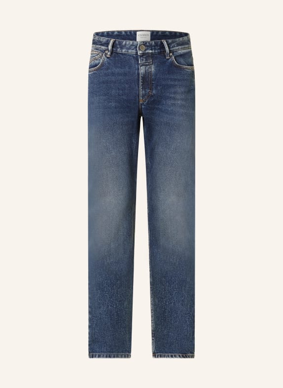 CLOSED Jeans UNITY Slim Fit MBL MID BLUE