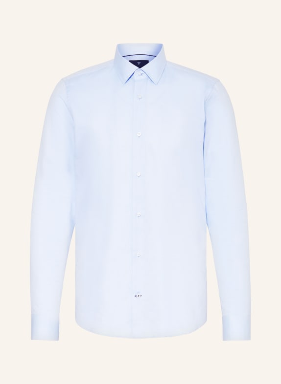 JOOP! Oxford shirt PIT slim fit LIGHT BLUE