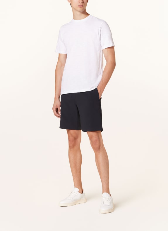 NOWADAYS tricou ALB
