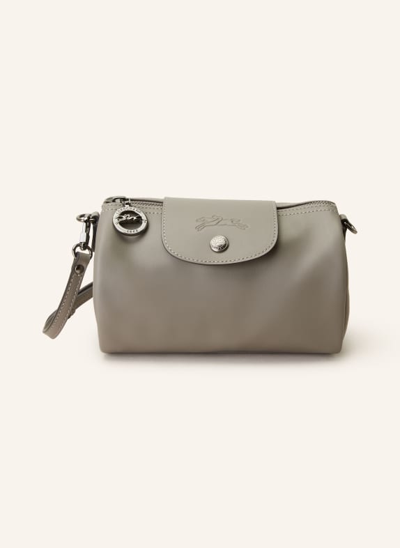 LONGCHAMP Umhängetasche L LE PLIAGE TAUPE