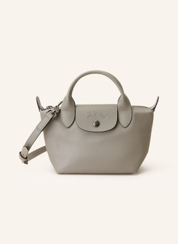 LONGCHAMP Handtasche LE PLIAGE XTRA XS TAUPE