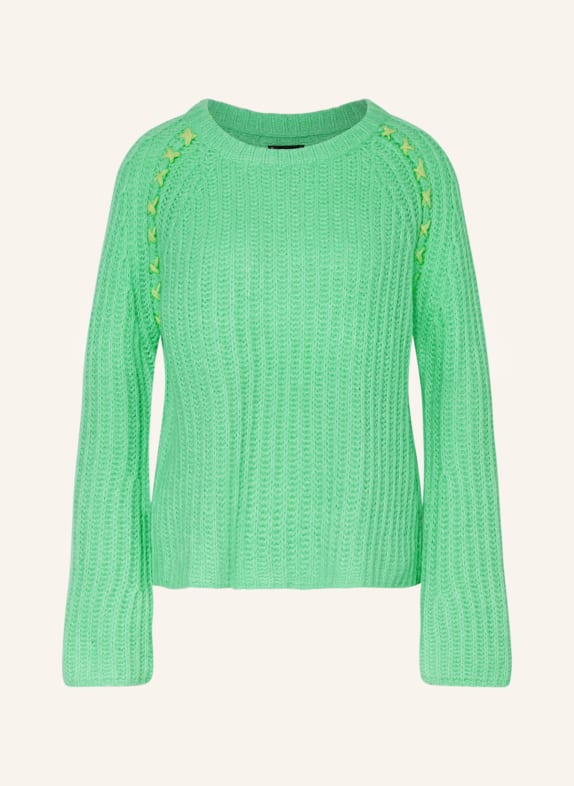 Grace Pullover MINT