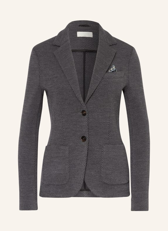 CIRCOLO 1901 Blazer DARK GRAY