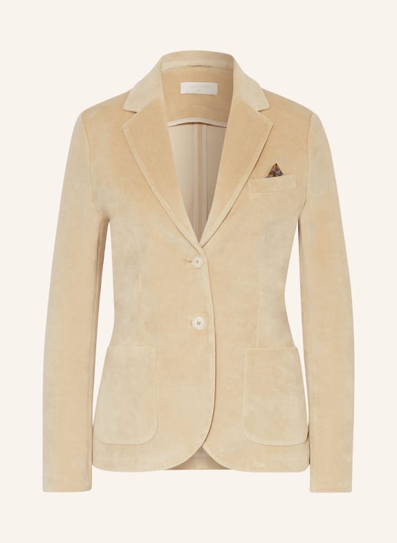 CIRCOLO 1901 Nickiblazer BEIGE