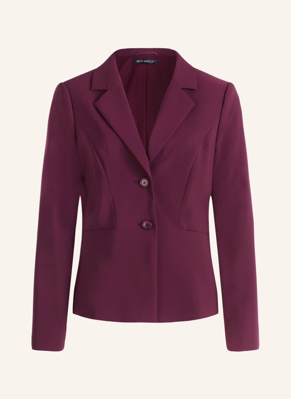 Betty Barclay Blazer FUCHSIA