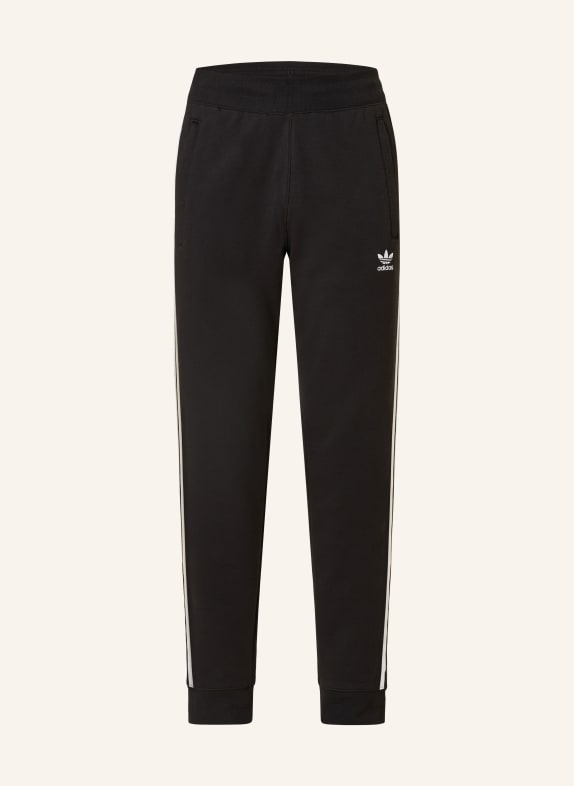 adidas Originals Sweatpants ADICOLOR SCHWARZ