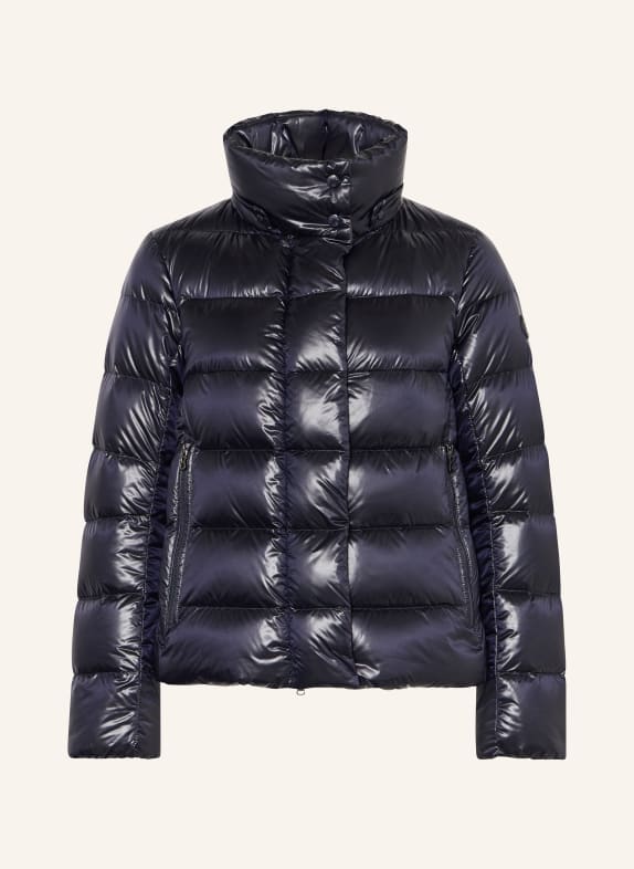 BOGNER Down jacket LESLIE DARK BLUE