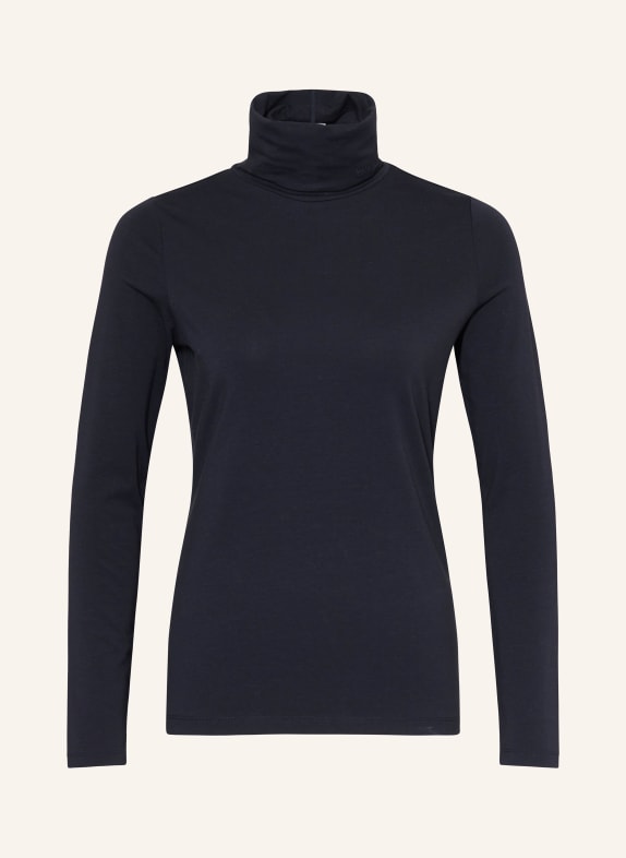 BOGNER Rollkragenshirt KATINKA DUNKELBLAU