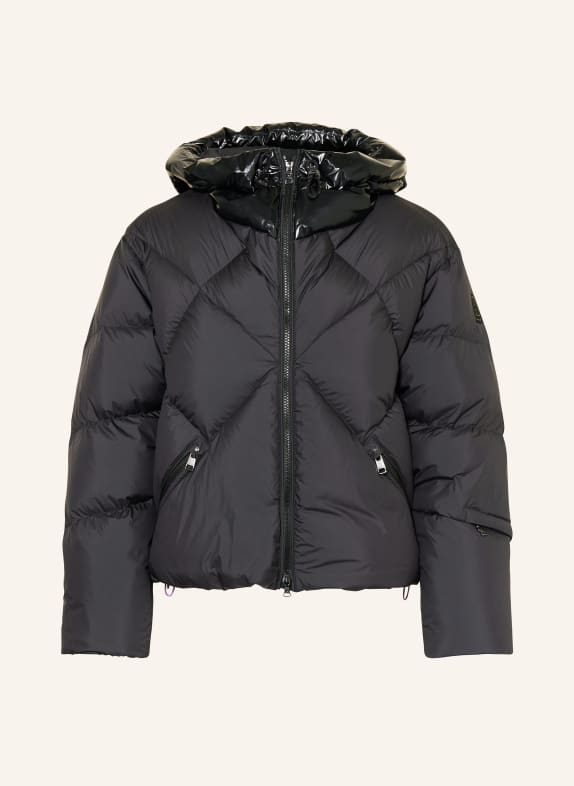 BOGNER Daunenjacke XALLY SCHWARZ