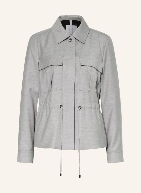 BOGNER Overjacket EMIRA HELLGRAU