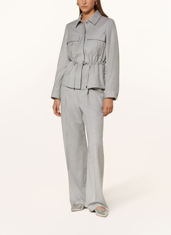 BOGNER Overjacket EMIRA HELLGRAU
