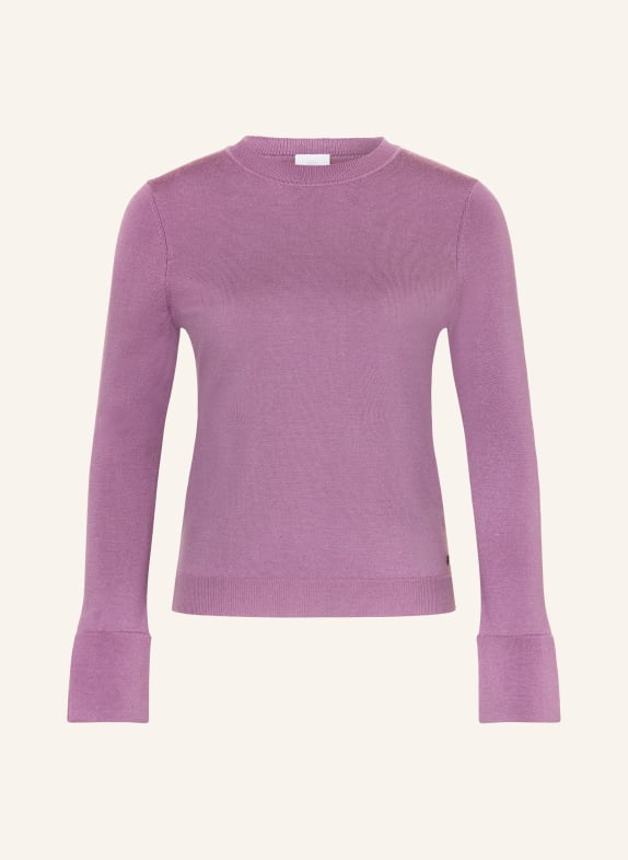 BOGNER Pullover IVANA LILA