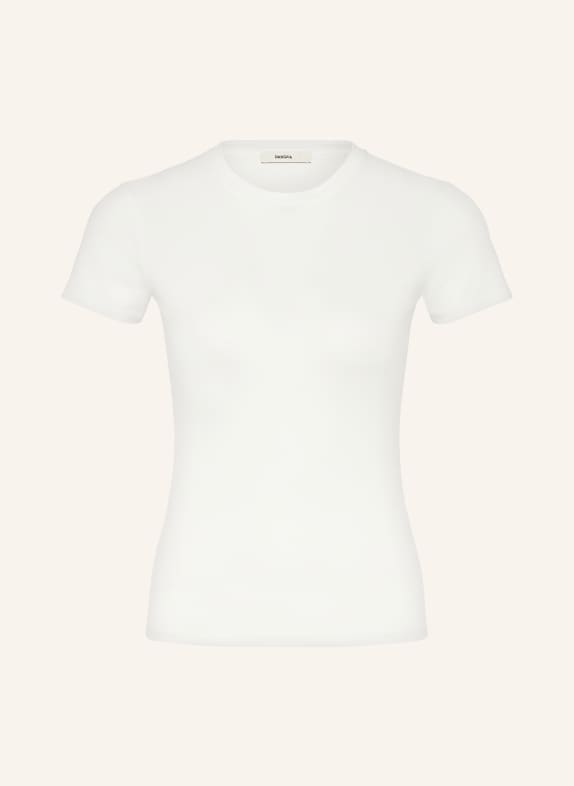 PANGAIA T-shirt WHITE