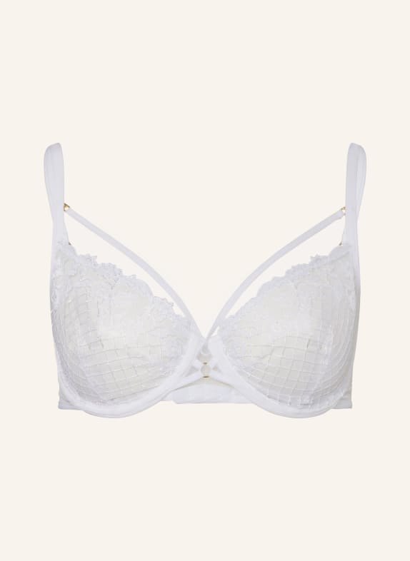 ANDRES SARDA Bügel-BH WOLFE WEISS